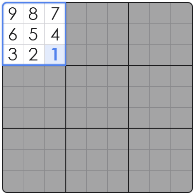 nyt easy sudoku