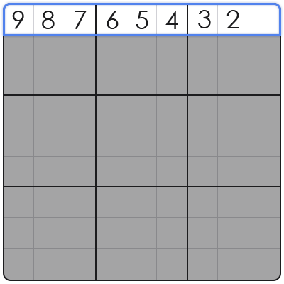 how many combinations of sudoku are there