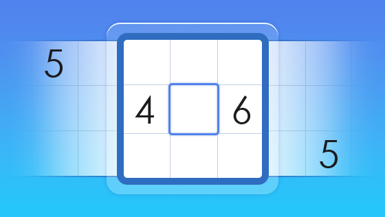 tips for solving sudoku