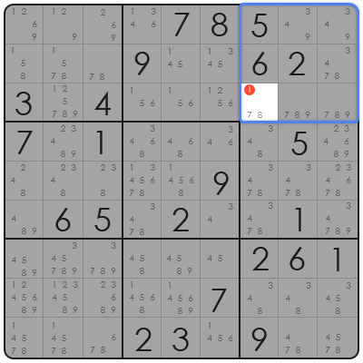 sudoku solver from picture