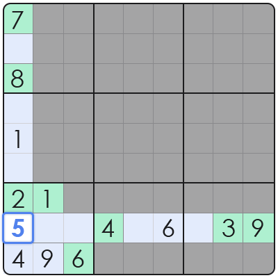 sudoku 6x6