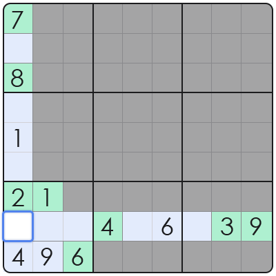 sudoku hex
